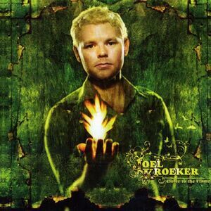 Joel Kroeker - Closer to the Flame  CD